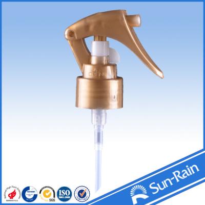 China Custom plastic spray bottle nozzle replacement , foaming trigger spray head for sale