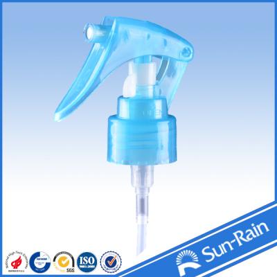 China OEM Series Plastic Hand plastic mini pump sprayer Triger for garden for sale