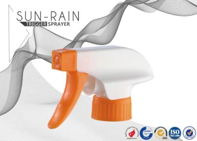 China Plastic cleaning foaming trigger sprayer for car kitchen household SR-102  SR-103  SR-104 for sale