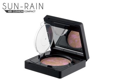 China BB Cream Air Cushion Empty Blush Compact Powder Case For Natural Skin Makeup for sale