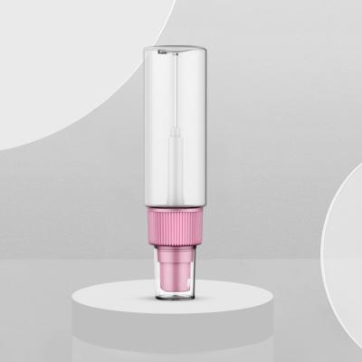 China Nebel-Spraypumpe der pp.-Plastiklotionspumpe 24mm für Hochviskositätsflüssigkeit zu verkaufen