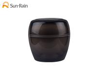 China 50g Round Empty Makeup Jars Acrylic Sr-2310 With Pmma / Pp / Abs Material for sale