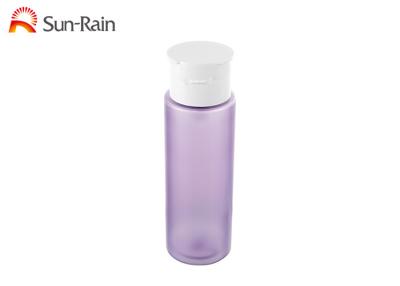 China Clear Plastic Nail Polish Remover Pump 33mm Sr705d With Customized Color for sale