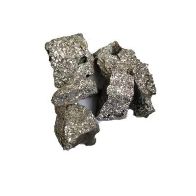 China Low Price Ferrochrome Fecr65/ Fecr55/ Fecr50 Ferro Chrome Price for sale