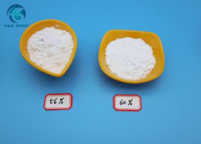 China Wit bruciet poeder magnesiumhydroxide voor magnesia-meststof Te koop