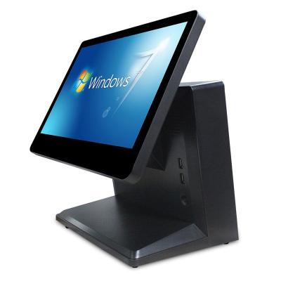 China Barway 15.6'' Single Screen POS Terminal Window System With Touch Screen for sale