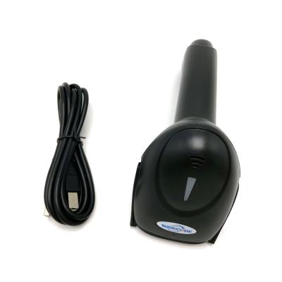 China Barway 1D Wireless BT Android Barcode Reader Scanner for Mobile Payment for sale