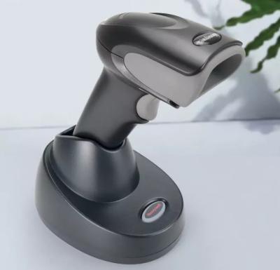 China Honeywell 1472G 2D Wireless Barcode Scanner Machine Qr Code With Charging Base for sale
