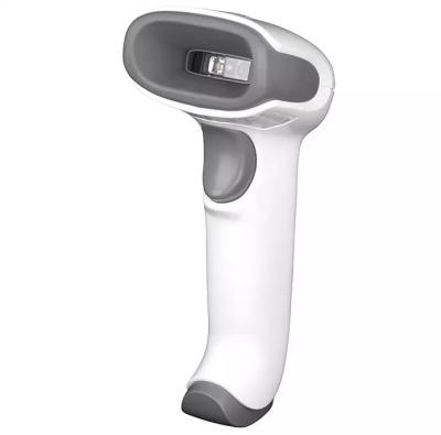 China Honeywell 1472g Highly Accurate 2D Wireless Mobile Industrial Handheld Barcode Scanner for sale
