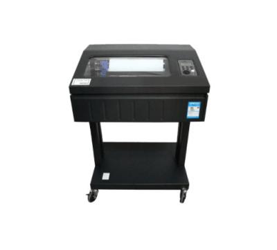 China SGS HP Ink Tank Printer Multipurpose Batch Coding And MRP Printing Machine for sale