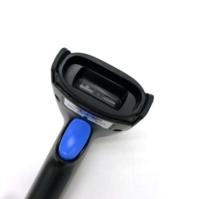 China 300mm/s One Dimensional Barcode Scanner Supermarket Retail Inventory for sale