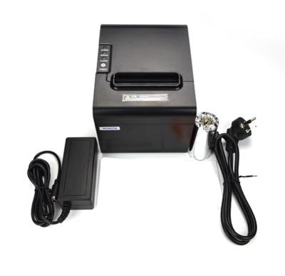 China impresora de escritorio termal directa 250mm/s 80m m impresora térmica de Bluetooth de 3 pulgadas en venta