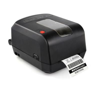 Chine imprimante thermique de label de bureau de Bill Printing Machine 110mm de la vente au détail 101.6mm/s à vendre
