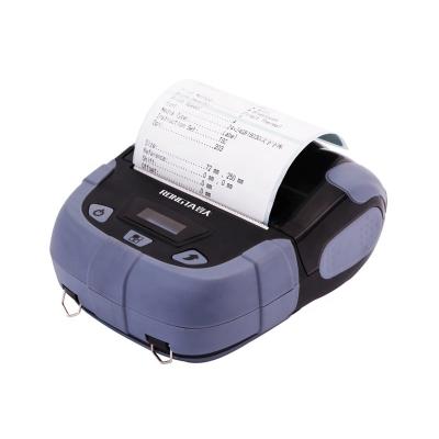 China Barway Mini 80mm Bluetooth Thermal Printer USB WiFi Barcode Reader for sale