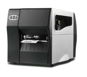 China impresora termal de la etiqueta de la transferencia de 114m m Bill Printer Machine 600dpi en venta