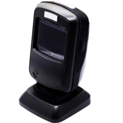 China Android 1D 2D Barcode Scanner for sale