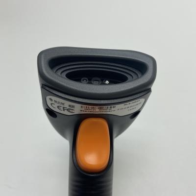 China Android 1D 2D Wired Barcode Scanner HR23 In Supermarket for sale