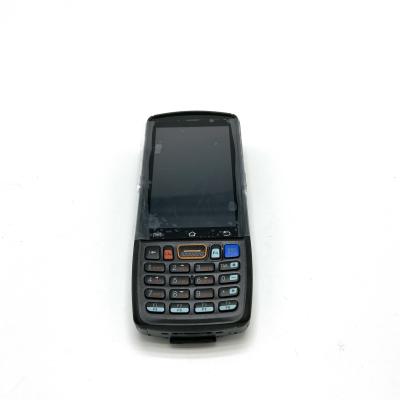 China 4G 64G Handheld Data Collector 1D 2D Bar Code PDA Scanner for sale