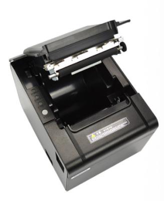 China POS Receipt High Speed Wireless Printer for sale