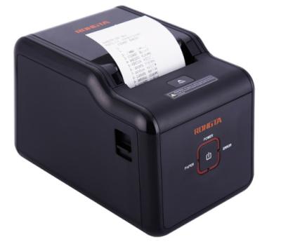 China Auto Cutter High Speed Line Printer With Ethernet Port 250mm/s for sale