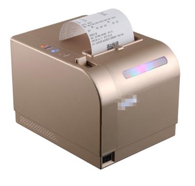 China 80mm Ethernet Receipt Printer for sale