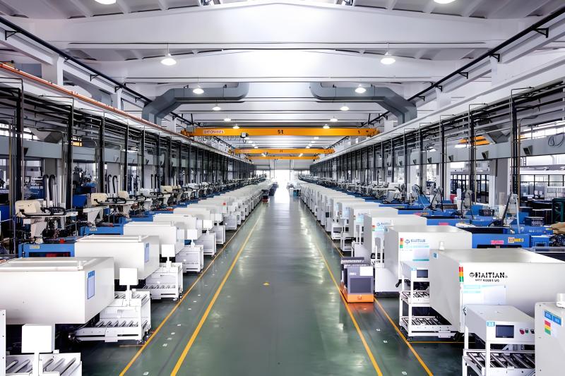 Verified China supplier - Shenzhen Jinzhibao Trading Co., Ltd.