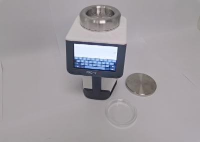 China ISO 14698-1 Microbial Air Sampler In Pharma Cleanroom for sale