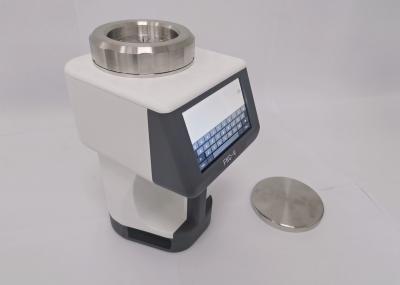 Chine bio machine 100L/Min With Bluetooth Printer d'échantillonneur d'air de 90x15mm à vendre