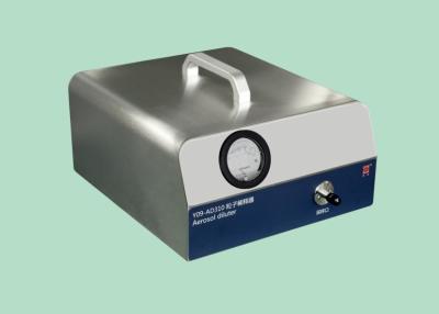 中国 クリーンルームのほこりのカウンターの測定の実験室のエーロゾルのDiluter Y09-AD310 販売のため