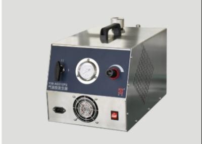 China Fotómetro Y09-AG310PS 2000cfm del aerosol del laboratorio del recinto limpio en venta