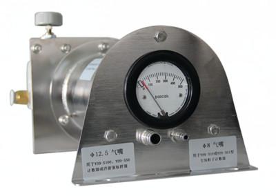 Китай высоким счетчик обжатый отражетелем воздуха давления 145psi частицы DHP-1 продается