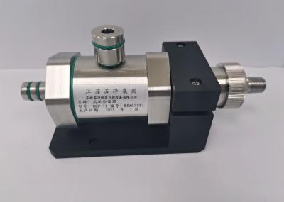 China Difusor de alta presión de SUS316L para el contador DHP-II 2.83L de la partícula en venta