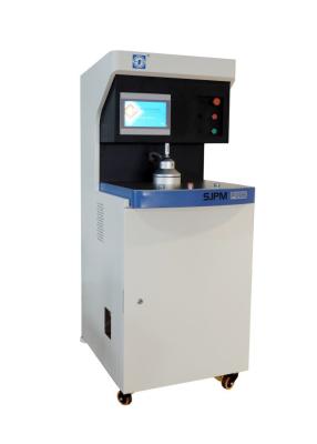 China PFE Mask Laboratory Detector Automated Filter Tester 100cm2 500W for sale