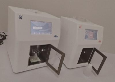 China Construído na parte 11 de Electronic Particle Counter FDA 21 CFR da impressora térmica à venda