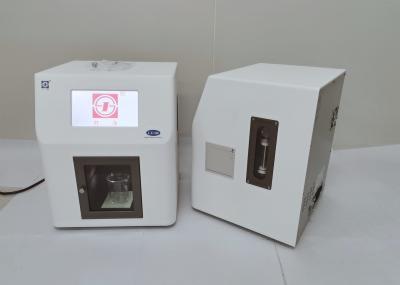 China Built In Magnetic Stirrer Optical Particle Counter LE100 400μM for sale
