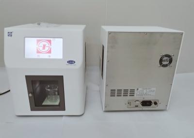 China Medical Equipment Liquid Particle Counter For Cleanliness Detection for sale
