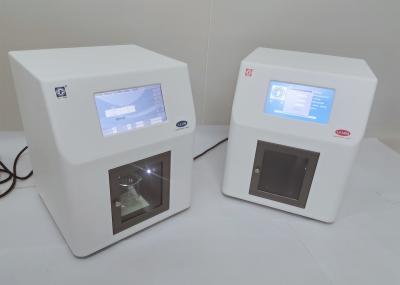 China Injections Testing Pharma Particle Counter AC 240V USP 788 for sale