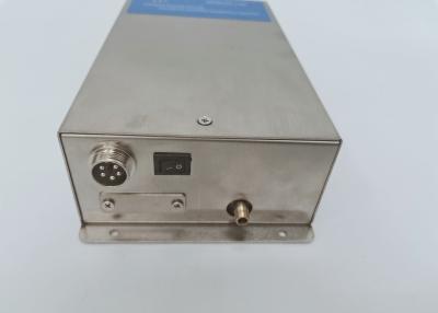 China 3102 sistema de vigilância remoto 60Kpa da sala de limpeza do contador DC9V da partícula à venda
