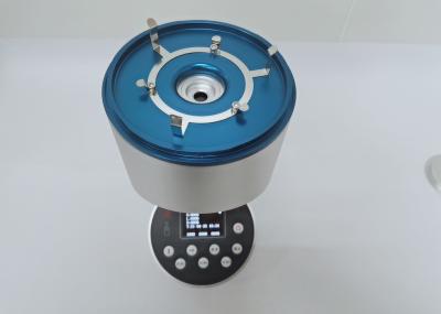 Китай Биологический жизнеспособный микробиологический прибор для отборки проб воздуха FKC-IB 100L/Min продается