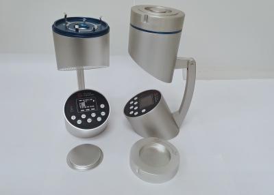 China Drahtloser Prüfer-Cleanroom Viable Microbial-Luft-Probenehmer FKC-IB zu verkaufen