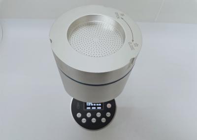 China FKC-IB SUS316 Microbial Air Sampler For Collecting Planktonic Bacteria for sale