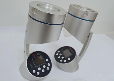China Portable Air Sampler For Microbiological Monitoring Equipment for sale