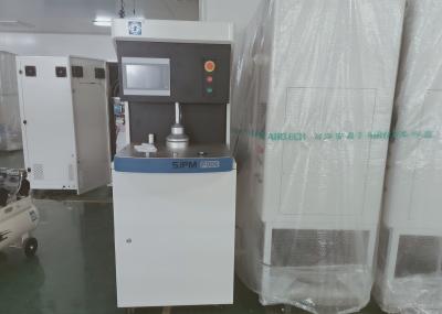 China El sistema sin aceite DEHS PFE de la presión de aire automatizó el probador 220V del filtro en venta