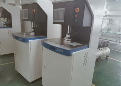 China Particle Automated Filter Tester Equipment Automated Filter Tester 0.6MPa 50HZ for sale