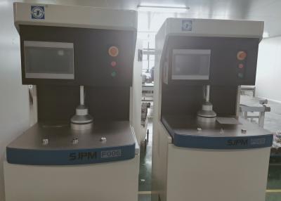 China Particulate Filtration Efficiency Automated Filter Tester SJPM-F006 for sale