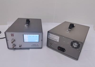 China Filtrofotómetro de estado sólido APM-18 del aerosol de la presión negativa en venta