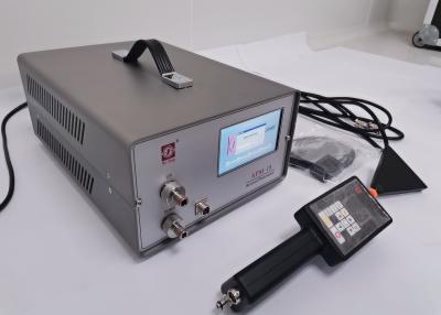 中国 HEPAの掃除機のデジタル測光器APM-18 NSF 49 販売のため