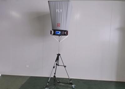 China L Sensor Lab Instrument Air Flow Capture Hood For Air Flow Testing for sale