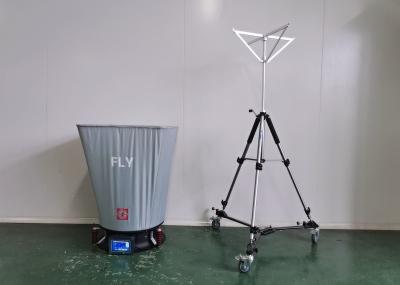Chine Capot analytique GMP FLY-I de capture d'air d'instrument de Cleanroom à vendre