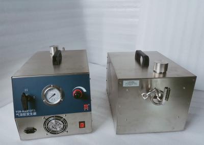 China Polydispersed Particles 1-6 Laskin Disperser Aerosol Generator Y09-AG310PS for sale